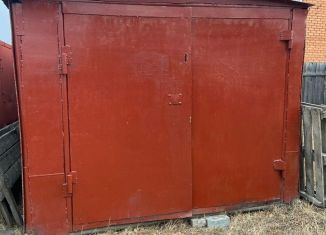 Продам гараж, 18 м2, Чита