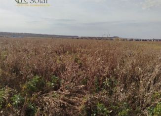 Продаю участок, 137 сот., деревня Подымалово, Молодёжная улица