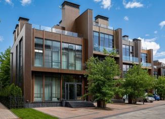 Продаю дом, 238 м2, деревня Покровское, жилой комплекс Футуро Парк, 228