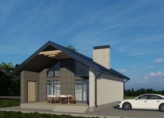 Коттедж на продажу, 73 м2, Краснодарский край, улица Калинина