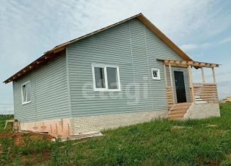 Продаю дом, 65.8 м2, деревня Подшивалово, Татарская улица, 70