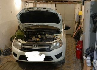 Продаю гараж, 30 м2, Ставрополь, микрорайон № 3, территория ПГСК Радуга, 72