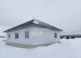 Дом на продажу, 102 м2, деревня Фомичево, Ручейная улица, 36