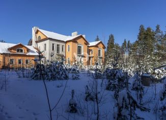 Продается дом, 900 м2, посёлок Ленинское, коттеджный посёлок Репинская усадьба-2, 15