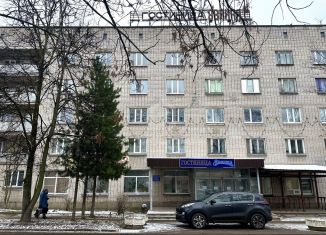 Продается помещение свободного назначения, 2718 м2, Волхов, Волгоградская улица, 23