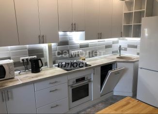 Продается однокомнатная квартира, 37.5 м2, деревня Красный Поселок, деревня Красный Посёлок, 3