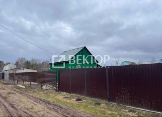 Продам дачу, 20 м2, Кострома, Заволжский район, СНТ Струя-2, 176