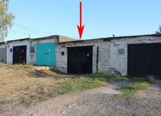 Продам гараж, 30 м2, Татарстан, территория ГМ Приозёрный, 1935