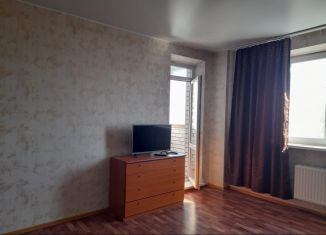 Сдаю в аренду квартиру студию, 34.4 м2, Тюмень, Таврическая улица, 9к5, ЖК Акварель