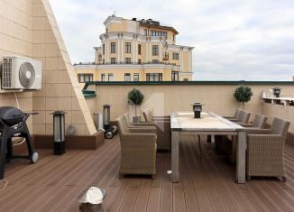 Продаю 5-ком. квартиру, 248 м2, Москва, Весковский переулок, 2, Весковский переулок