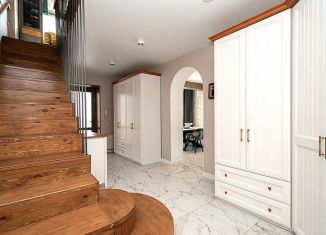 Дом на продажу, 218.4 м2, посёлок Молодёжный, Лесная улица