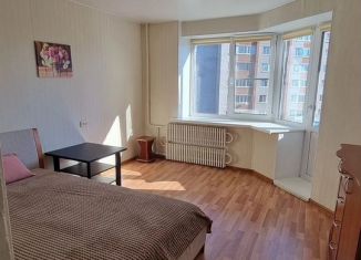 Сдаю 1-ком. квартиру, 28 м2, Ленинградская область, Солнечная улица, 23А