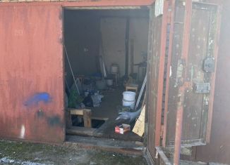 Гараж на продажу, 19 м2, Псков, Рижский проспект, 90с1351