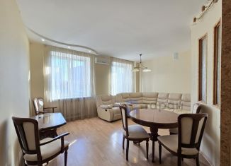Продажа 3-комнатной квартиры, 115.7 м2, Челябинская область, улица Елькина, 76А