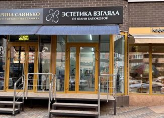 Помещение свободного назначения в аренду, 31 м2, Краснодар, улица имени Героя Николая Шевелёва, 1, микрорайон Губернский