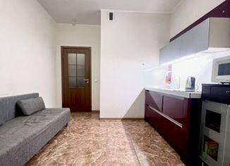 Сдаю в аренду 1-комнатную квартиру, 38 м2, Люберцы, улица Дружбы, 9, ЖК Люберцы 2016