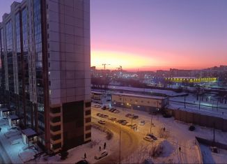 Сдается в аренду квартира студия, 27.5 м2, Томск, Нефтяная улица, 15, Кировский район