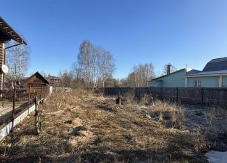 Продажа участка, 7 сот., Покров, улица Герасимова, 7