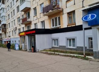 Помещение свободного назначения в аренду, 50 м2, Удмуртия, улица Пугачёва, 16