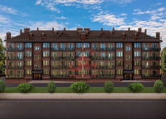 Продается двухкомнатная квартира, 57.8 м2, Ессентуки, улица Кленовая Роща, 3, ЖК Кленовая Роща