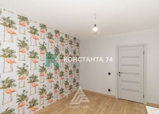3-комнатная квартира на продажу, 68.3 м2, Челябинская область, улица 40-летия Победы, 14
