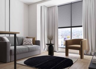 2-комнатная квартира на продажу, 45.6 м2, Краснодар, Северная улица, 269/3, микрорайон Центральный