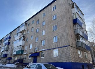 2-ком. квартира на продажу, 41.5 м2, Лениногорск, улица Крупской, 2