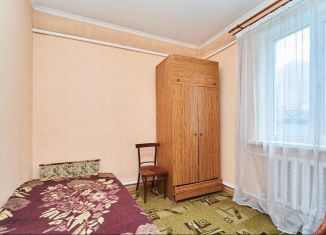 Продаю 3-комнатную квартиру, 63 м2, Краснодар, Скорняжная улица, микрорайон Кожзавод