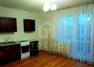 Квартира на продажу студия, 24.6 м2, Санкт-Петербург, Пулковское шоссе, 42к9, Пулковское шоссе