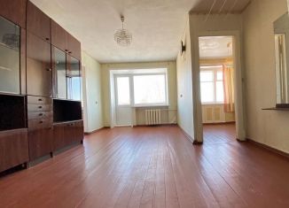 2-ком. квартира на продажу, 42.8 м2, Архангельская область, улица Гагарина, 9