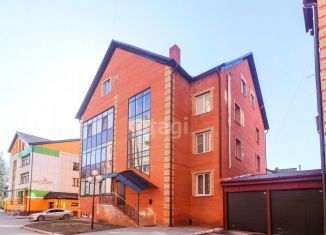 Продажа двухкомнатной квартиры, 113.2 м2, деревня Дударева, Академический проезд, 10