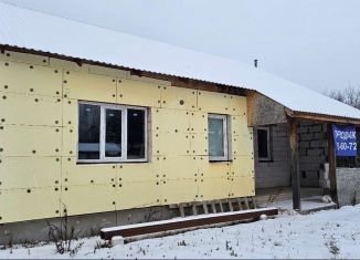Продаю дом, 103.2 м2, Киров, Кленовая улица, 3А