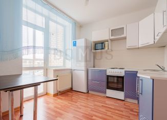 Продам однокомнатную квартиру, 35.5 м2, Среднеуральск, Лесная улица, 10