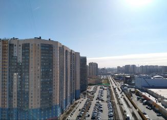 Продаю 2-ком. квартиру, 50.4 м2, Санкт-Петербург, Невский район, улица Коллонтай, 4к1