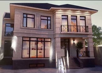 Продаю дом, 550 м2, Махачкала, улица Омарова-Чохского