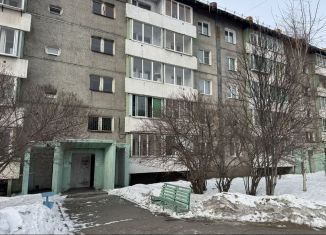 Продажа 2-комнатной квартиры, 34 м2, Шелехов, 4-й квартал, 25