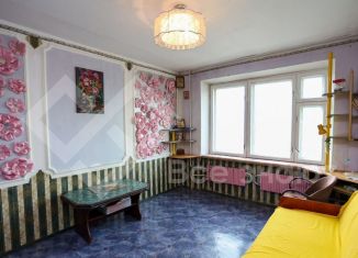 Продам 3-ком. квартиру, 65.7 м2, Челябинская область, посёлок Аэропорт, 22