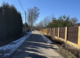 Продаю дом, 90 м2, посёлок Александровская, Комсомольский переулок, 3