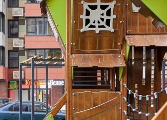 Продажа 3-комнатной квартиры, 72 м2, Ростов-на-Дону, ЖК Гринсайд