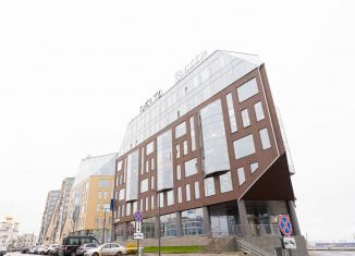 Аренда помещения свободного назначения, 46.4 м2, Архангельск, набережная Северной Двины, 55