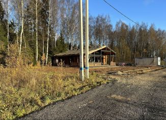 Продаю участок, 10 сот., деревня Загорье