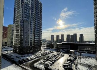 Продаю 1-ком. квартиру, 34 м2, Санкт-Петербург, Кушелевская дорога, ЖК Калина-парк