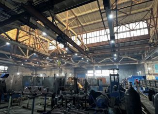 Производство на продажу, 8315 м2, Киров, Индустриальная улица, 13