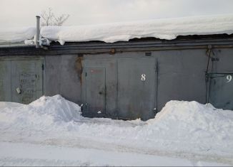 Продажа гаража, 28 м2, Мурманск, Ленинский округ