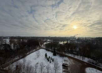 2-комнатная квартира на продажу, 52.9 м2, Великие Луки, Рабочая улица, 1к1