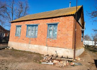 Продаю дом, 66.3 м2, посёлок Оргакин, улица Цакугинова