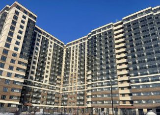Продажа квартиры студии, 25.5 м2, Архангельск, улица Гагарина, 44