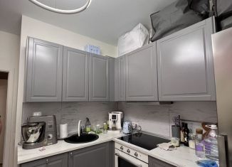 Продажа 1-комнатной квартиры, 38 м2, Ростов-на-Дону, проспект Шолохова, 211/1с1, ЖК Верхний Манхэттен