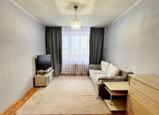 Двухкомнатная квартира на продажу, 50.1 м2, Тюмень, улица Осипенко, 84