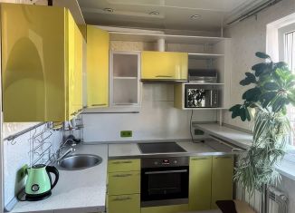 Продается 1-комнатная квартира, 41.3 м2, Краснодар, улица Вавилова, 18/2, микрорайон Вавилова